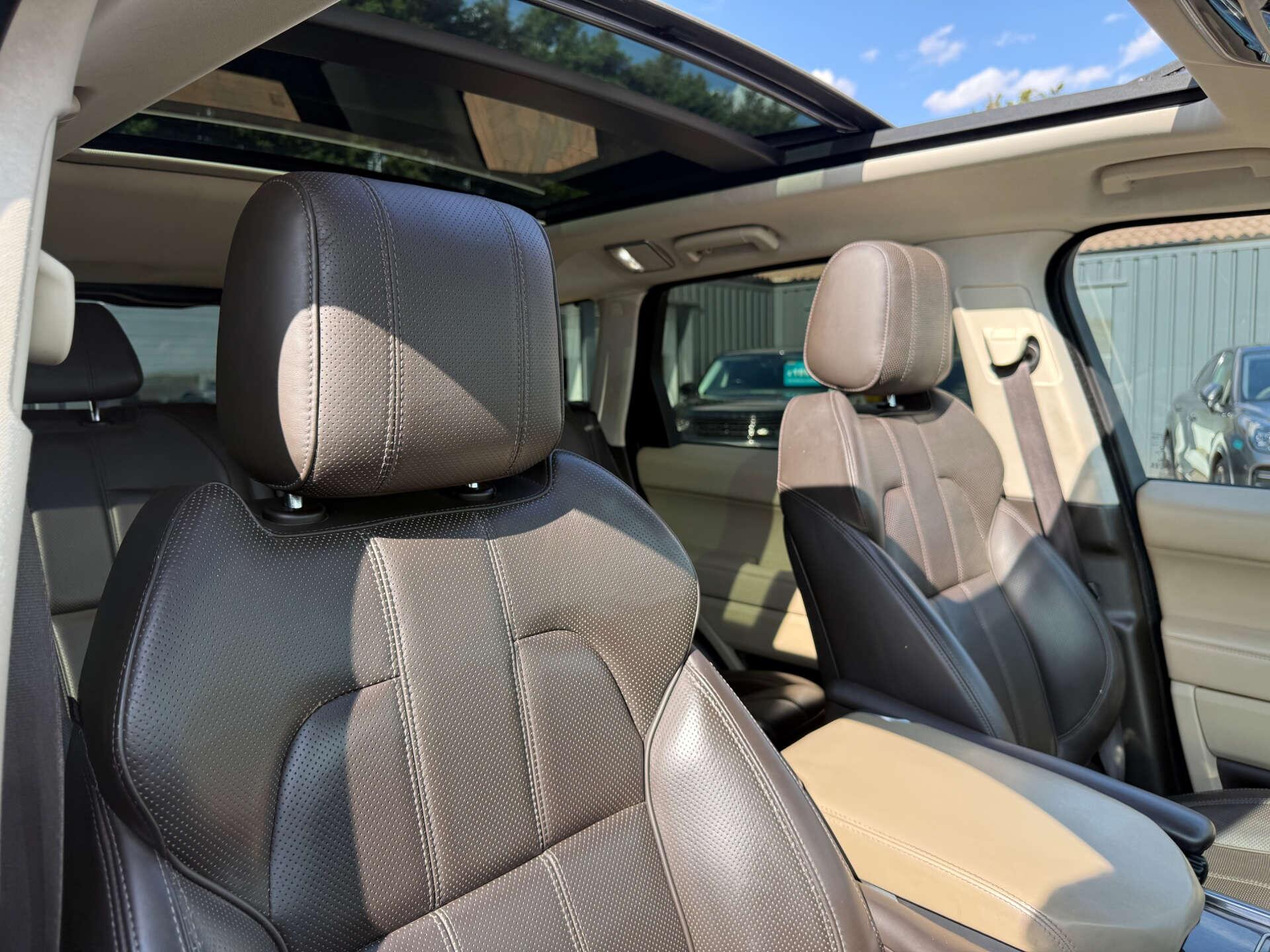 Land Rover Range Rover Sport view 36