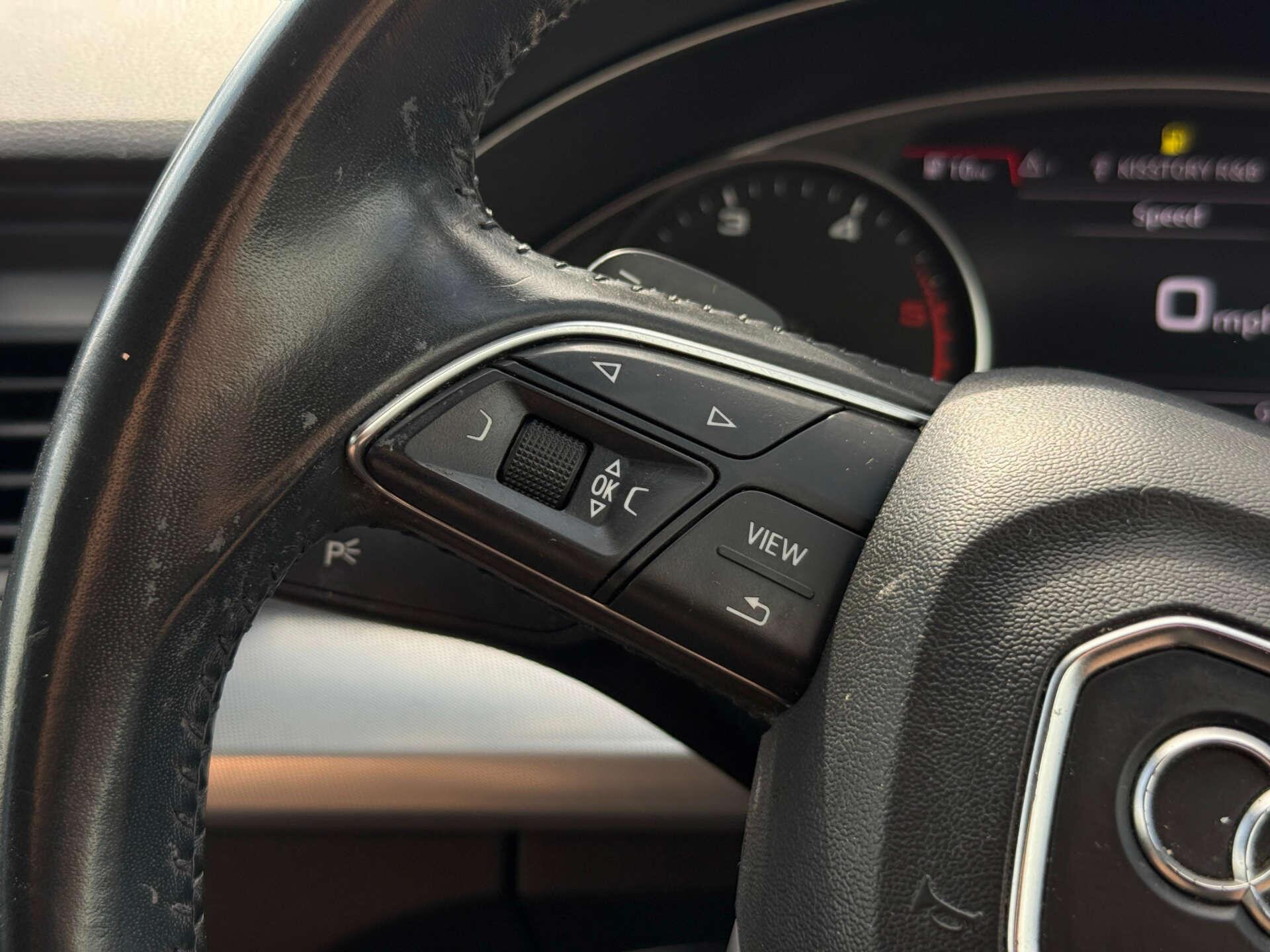 Audi Q5 view 55
