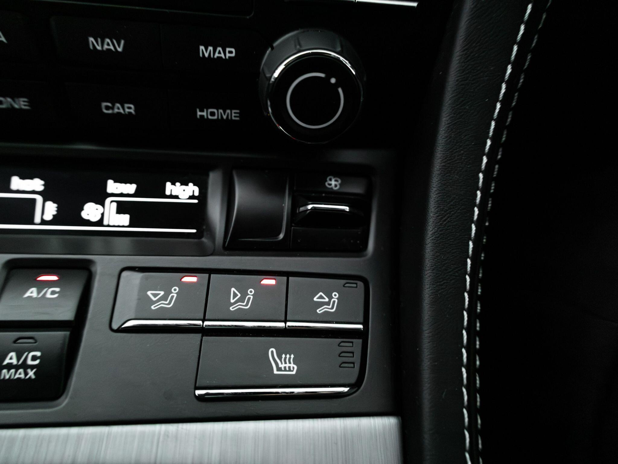 Porsche Cayman view 61