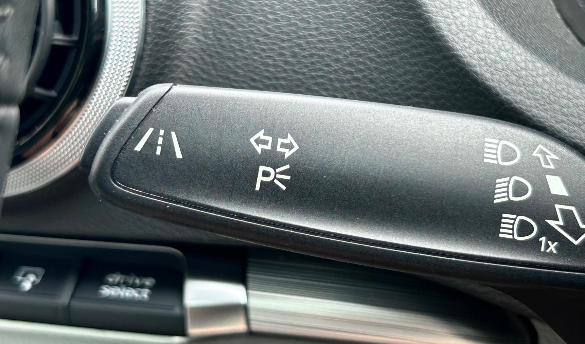 Audi A3 view 54