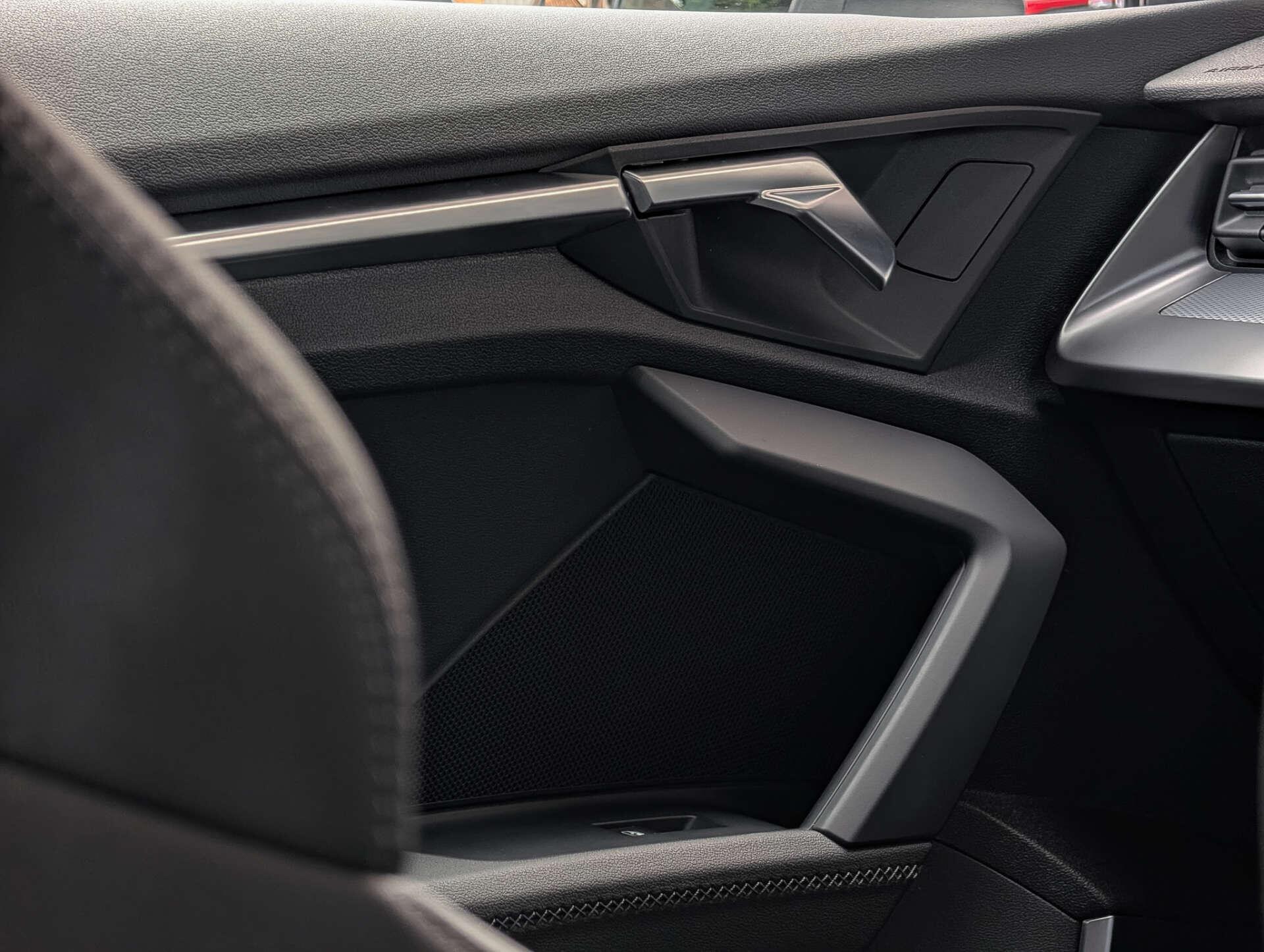 Audi A3 view 42