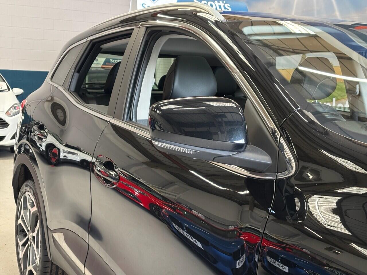 Renault Kadjar view 49