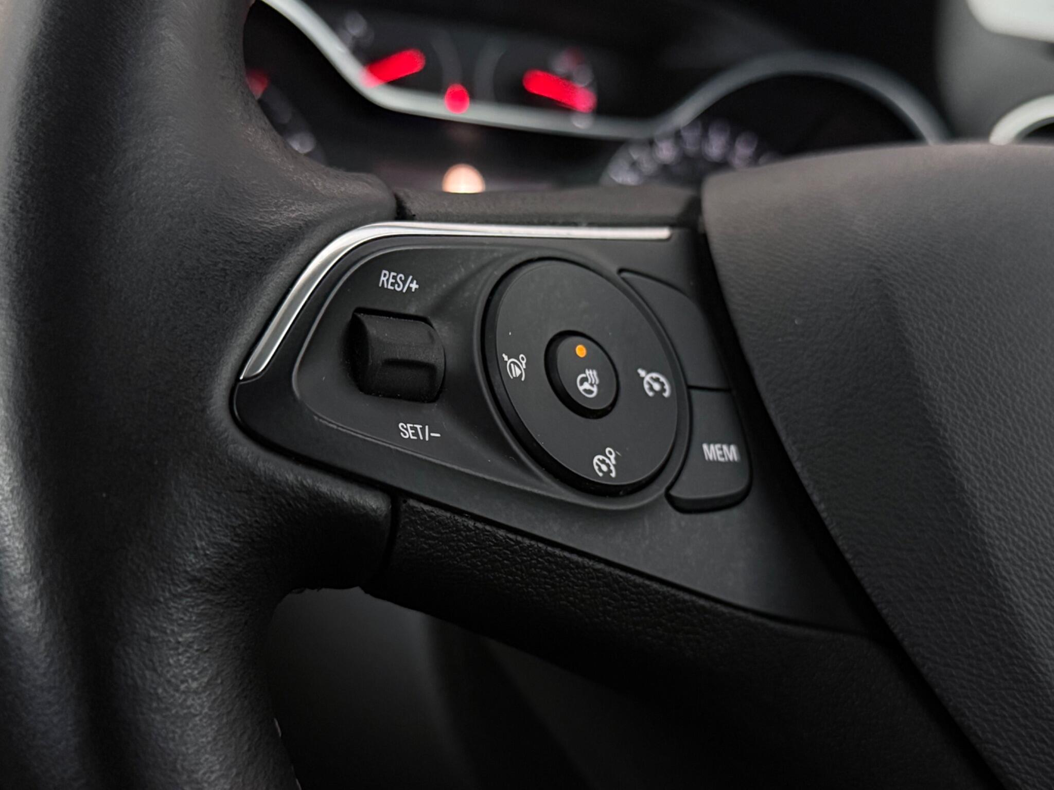 Vauxhall Grandland X view 14