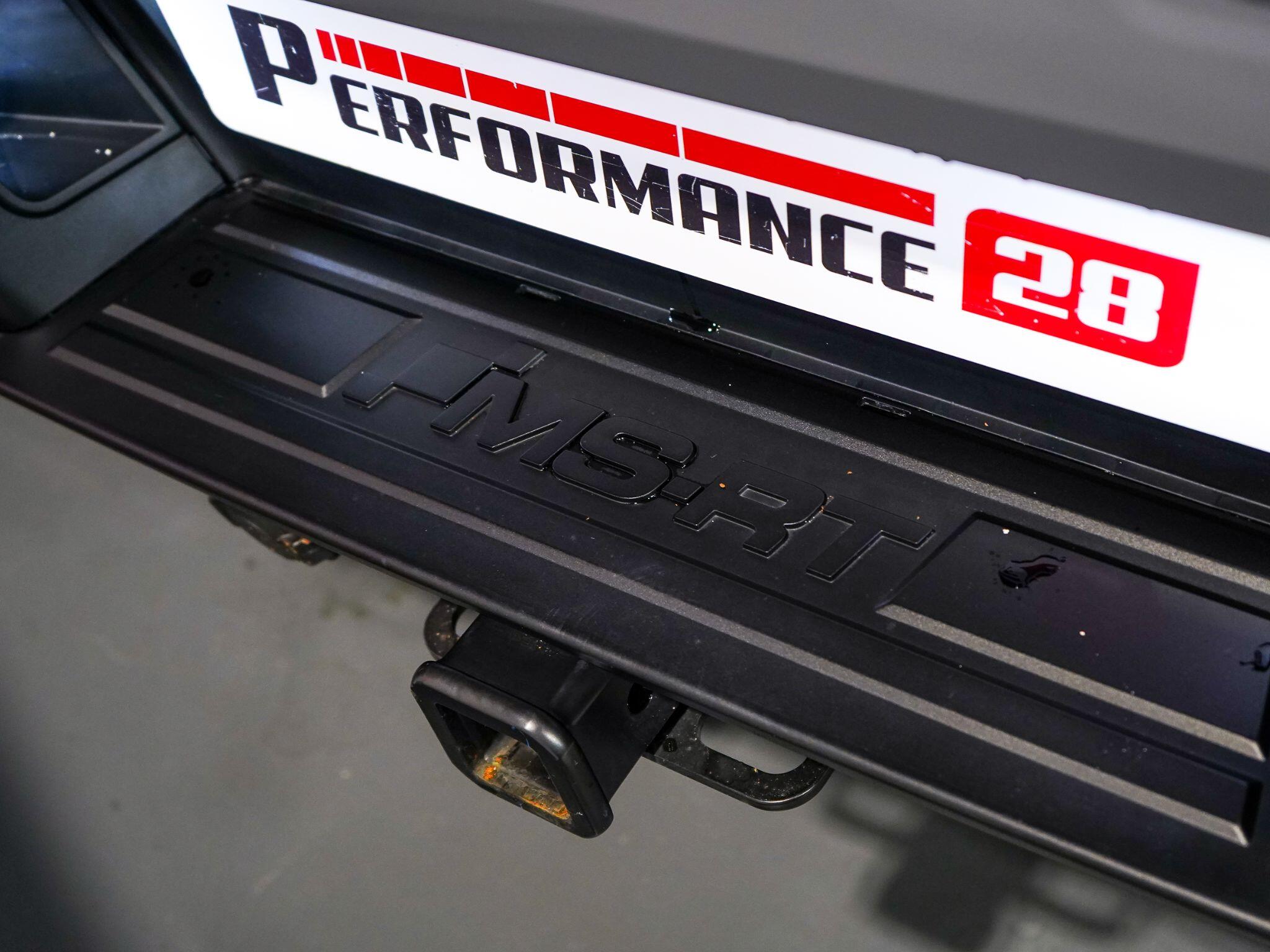Ford Ranger view 42