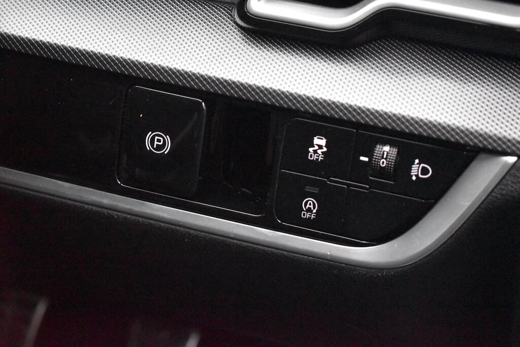 Kia Sportage view 54