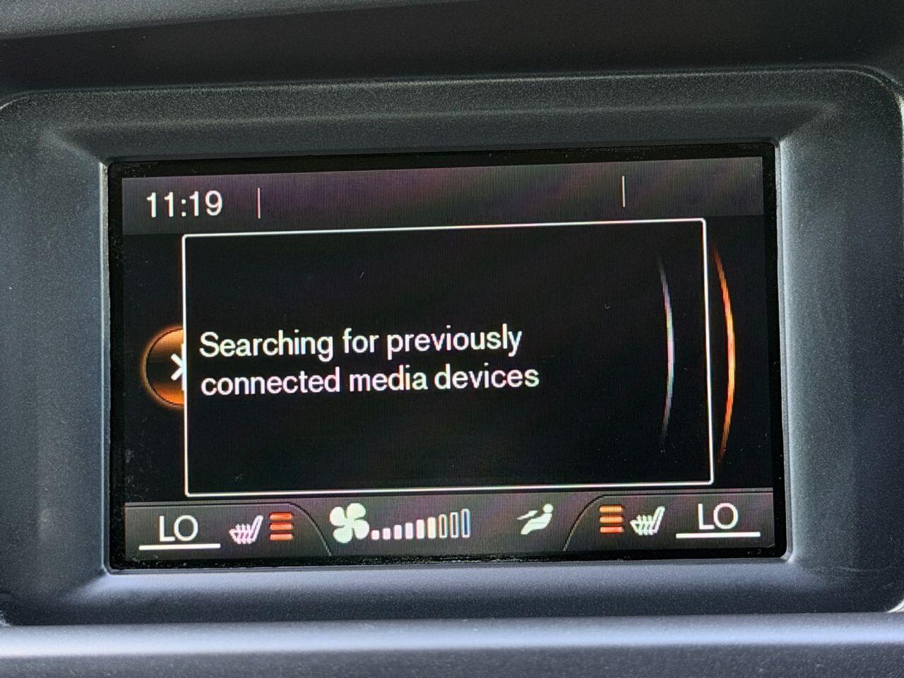 Volvo V40 view 40