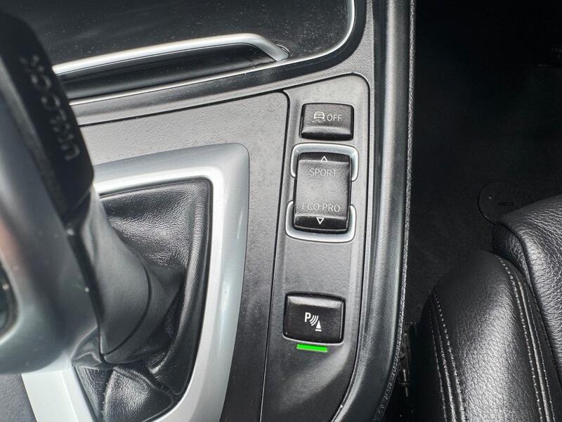 BMW 4 Series view 39