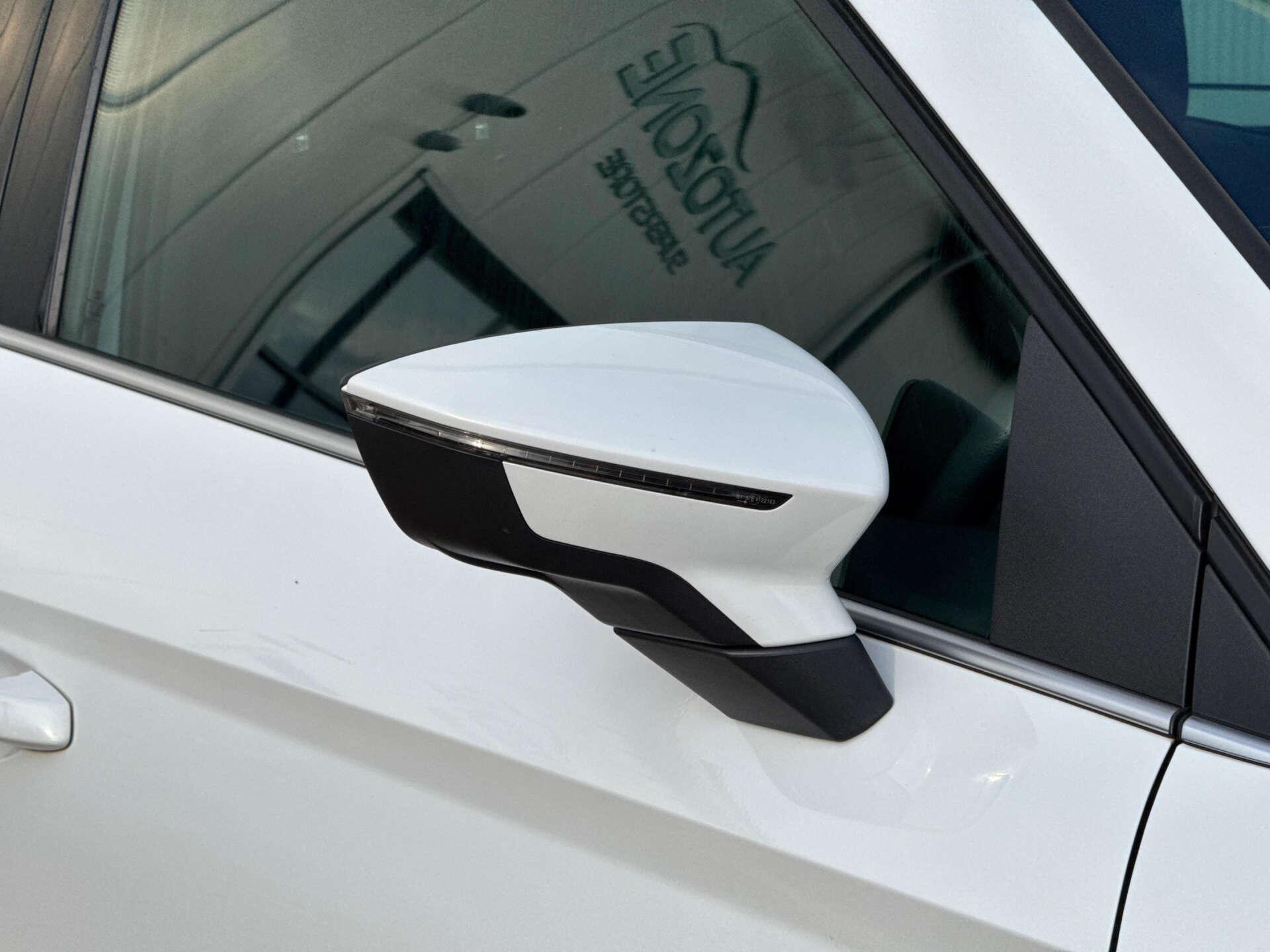Seat Arona view 19