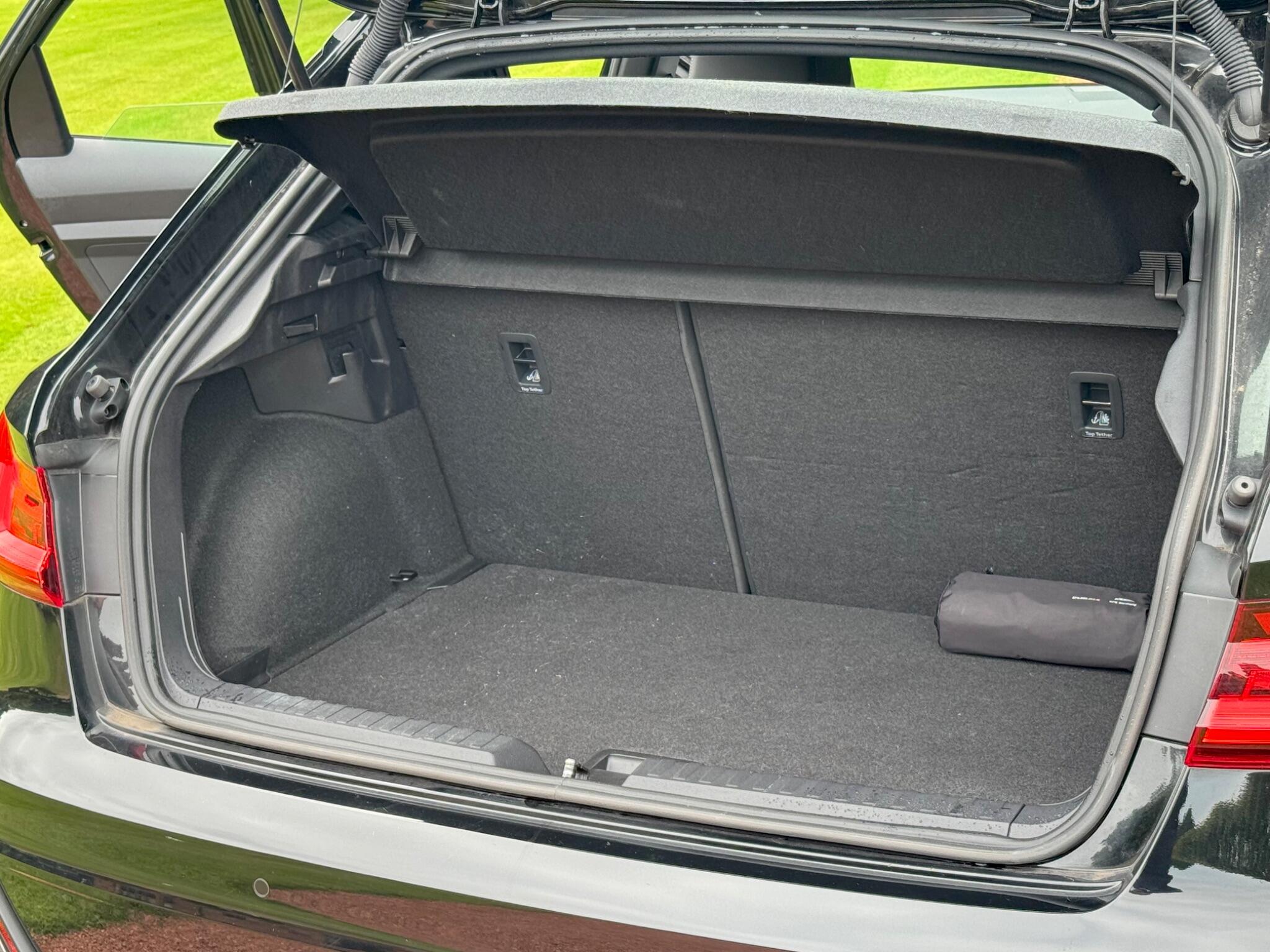 Audi A1 view 31