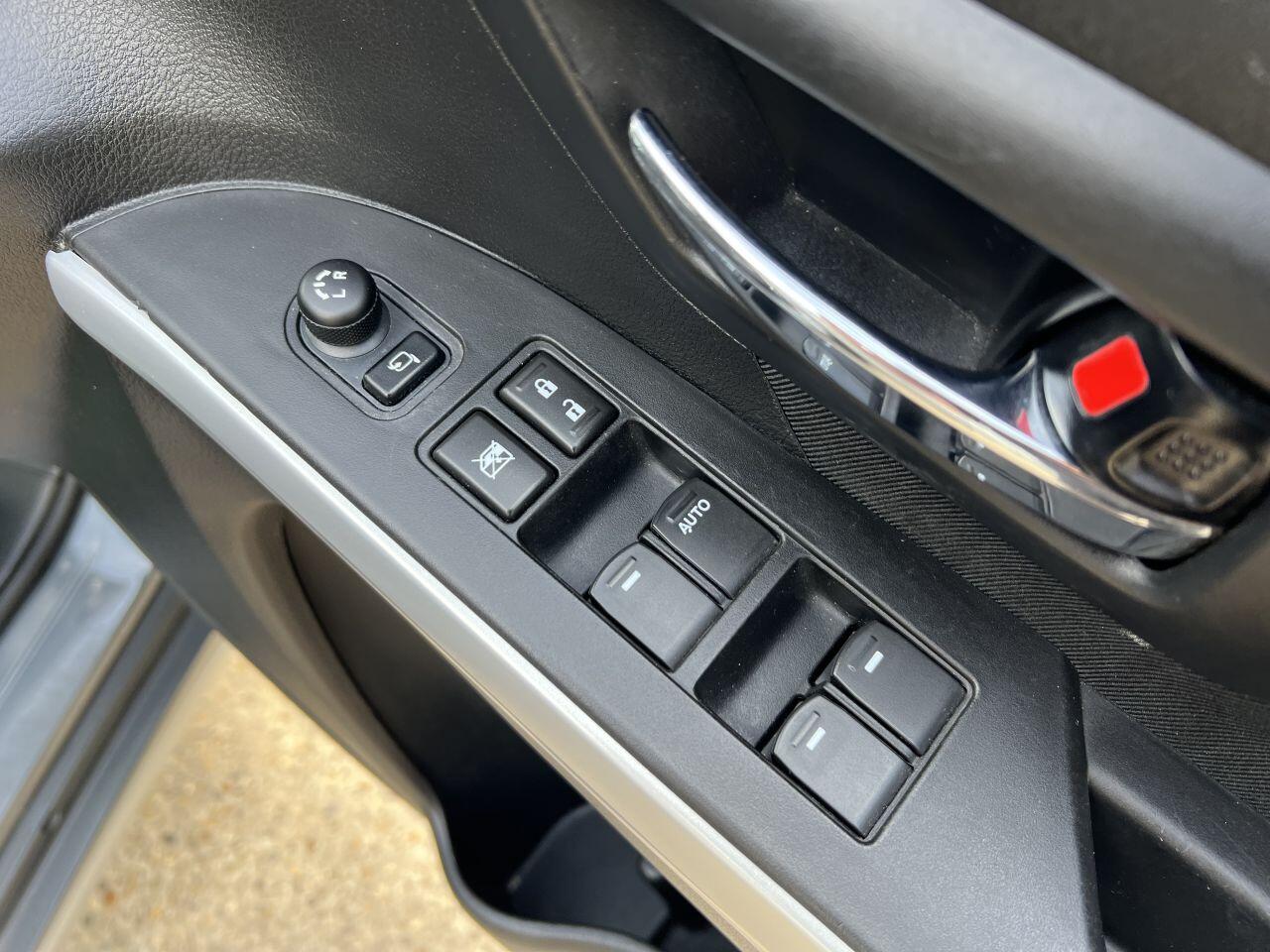 Suzuki SX4 S-Cross view 54