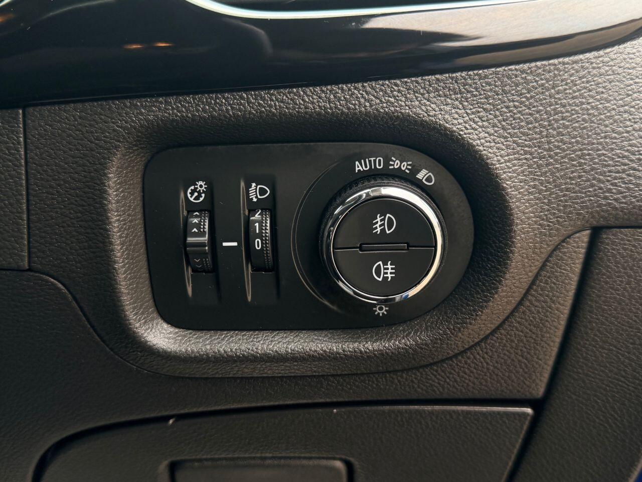 Vauxhall Astra view 31