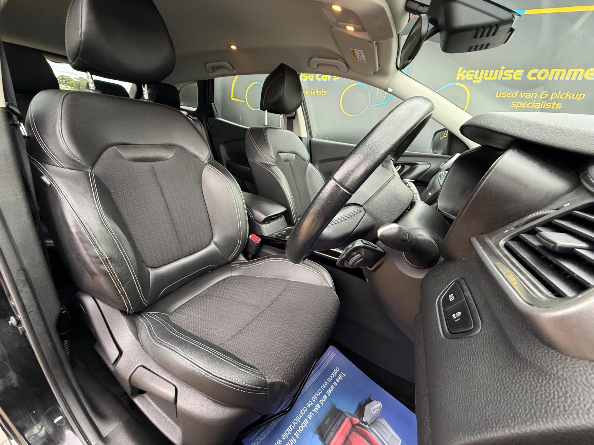 Renault Kadjar view 19