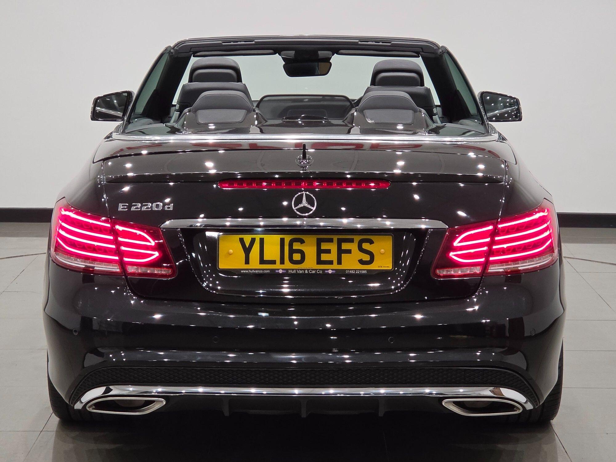 Mercedes-Benz E-Class view 102