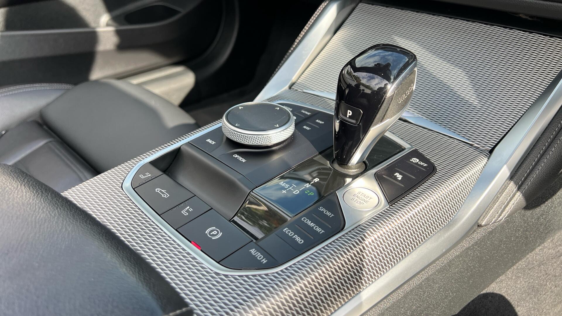BMW 4 Series view 10