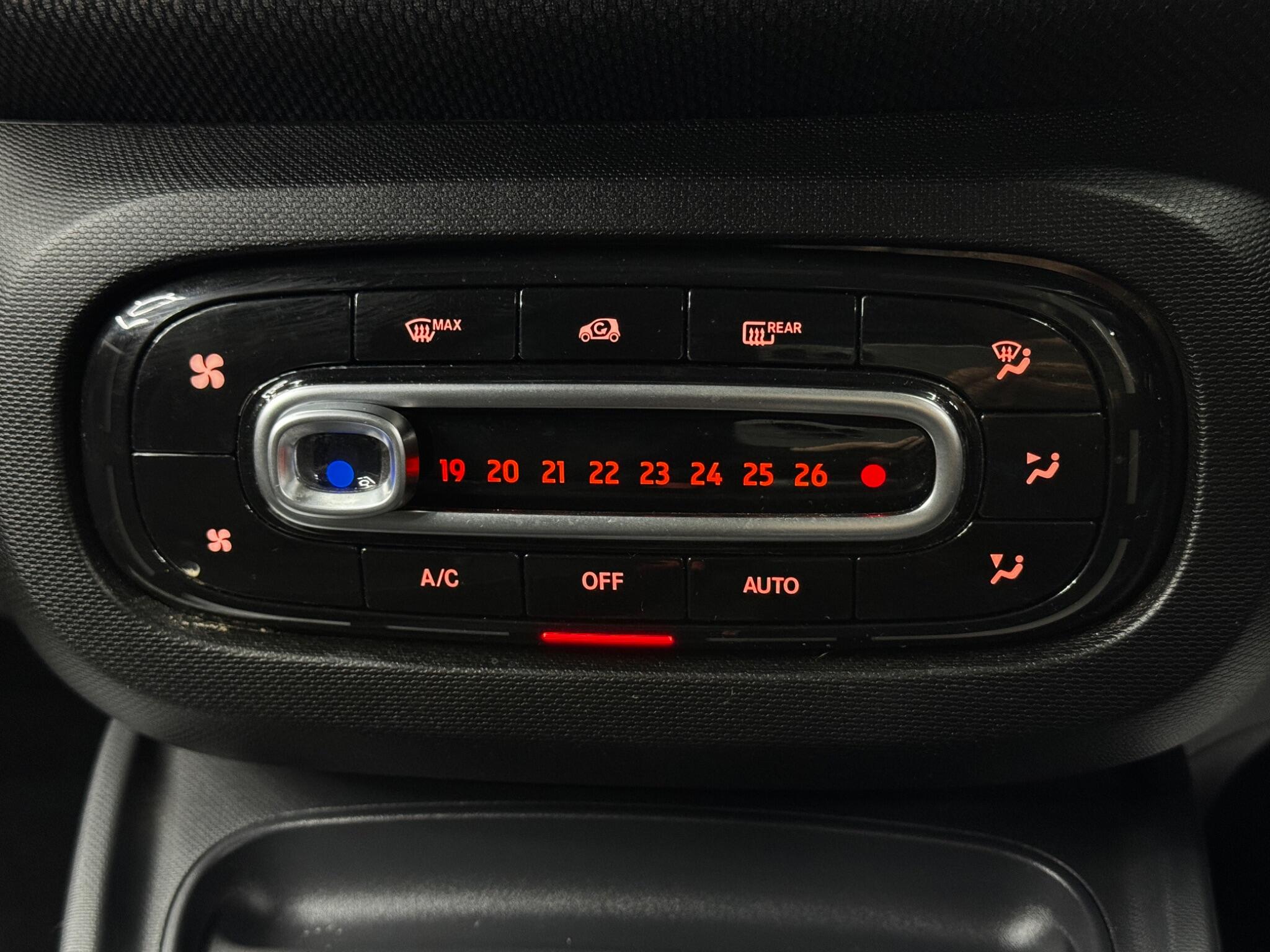 Smart Fortwo view 22