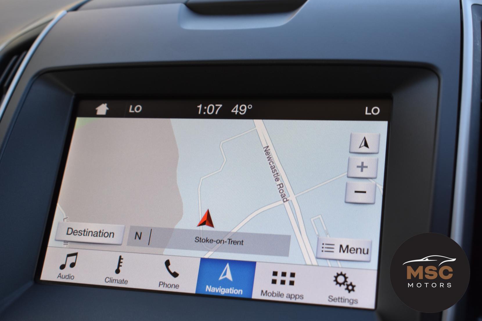 Ford Galaxy view 55