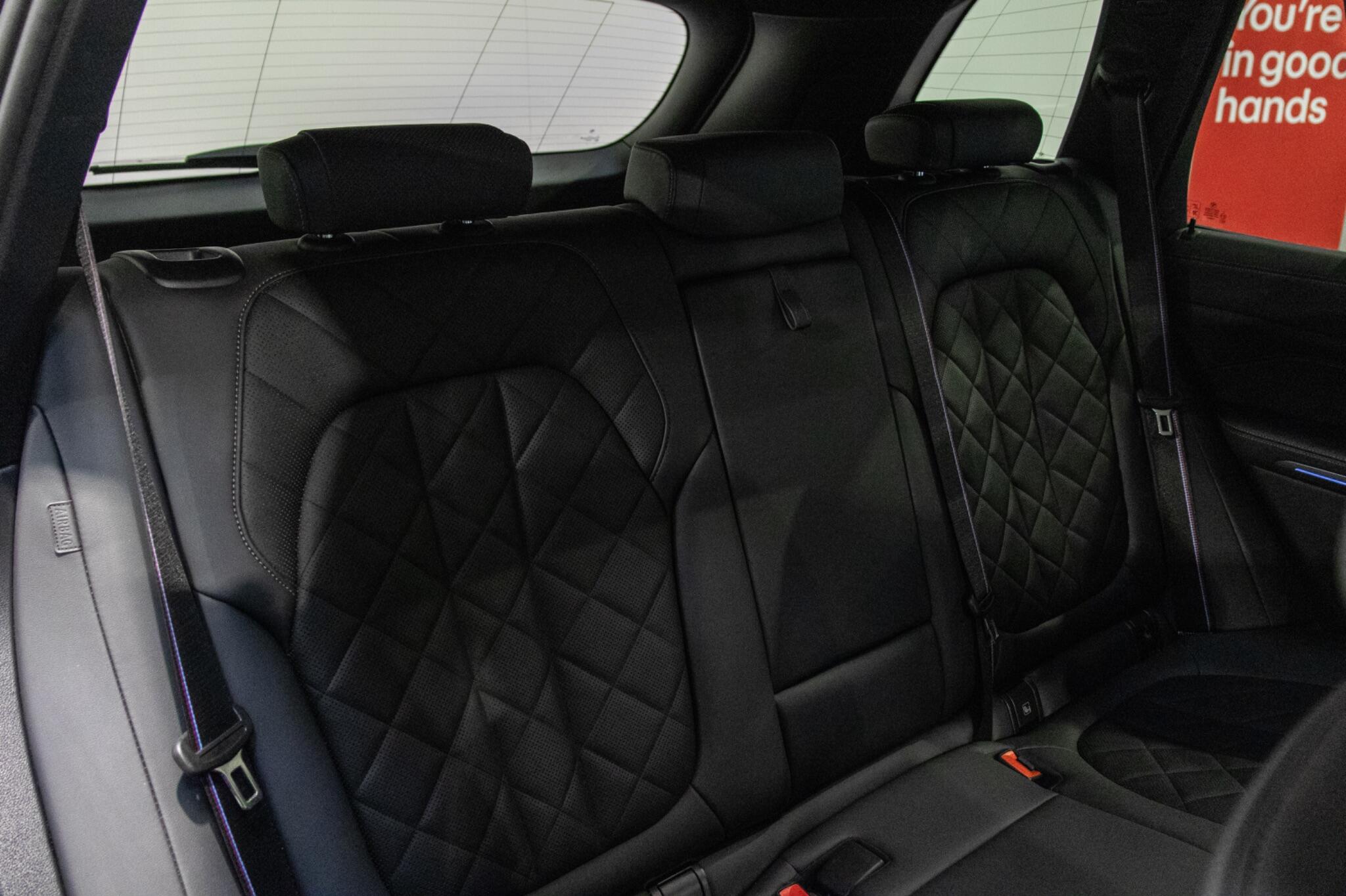 BMW X5 view 62