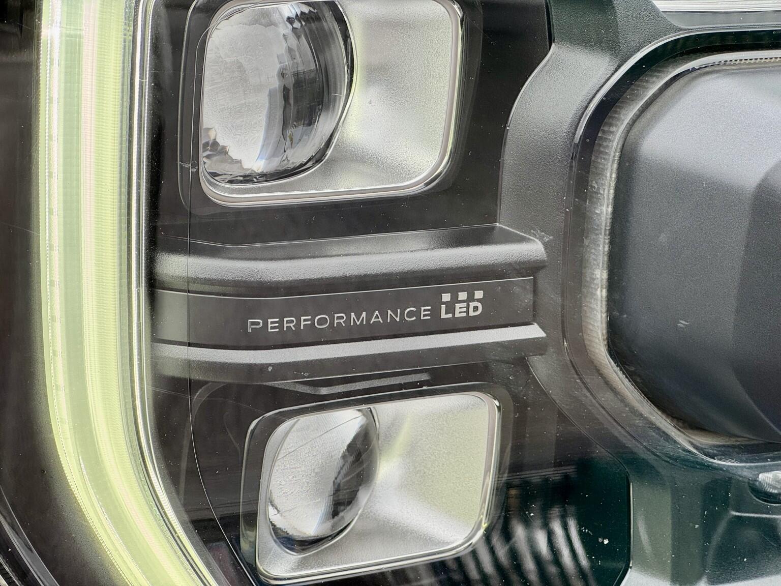 Ford Ranger view 15