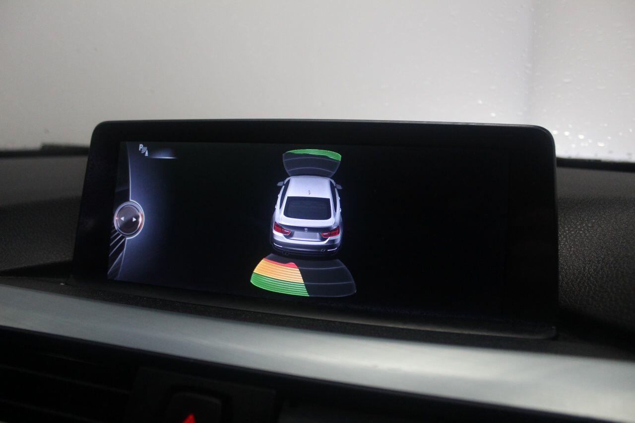 BMW 4 Series view 37