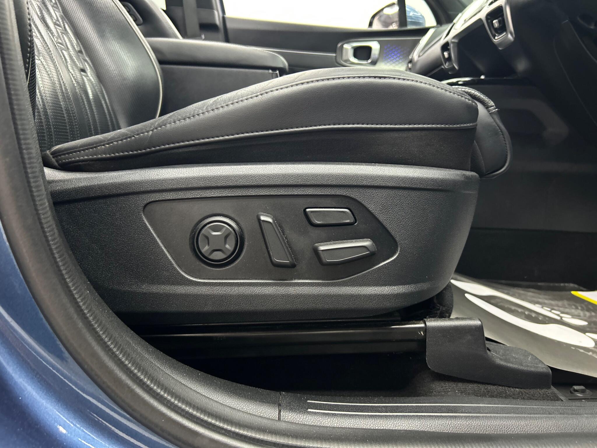 Kia Sorento view 20