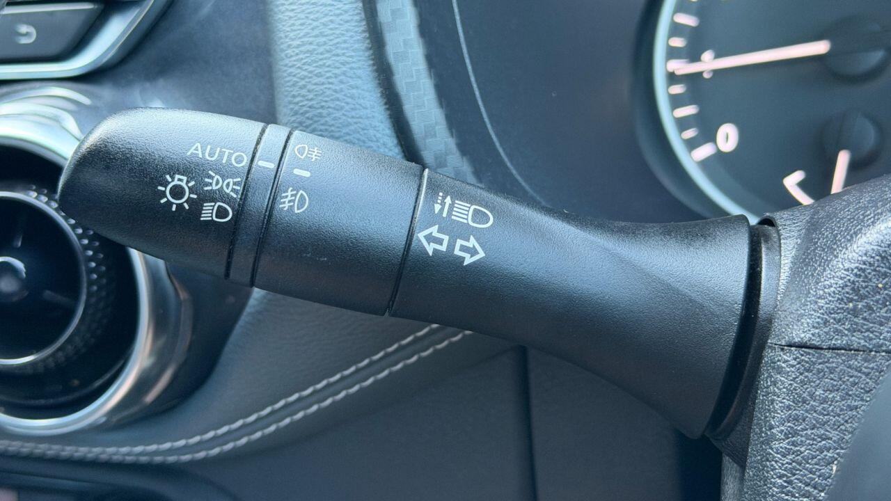 Nissan Juke view 30