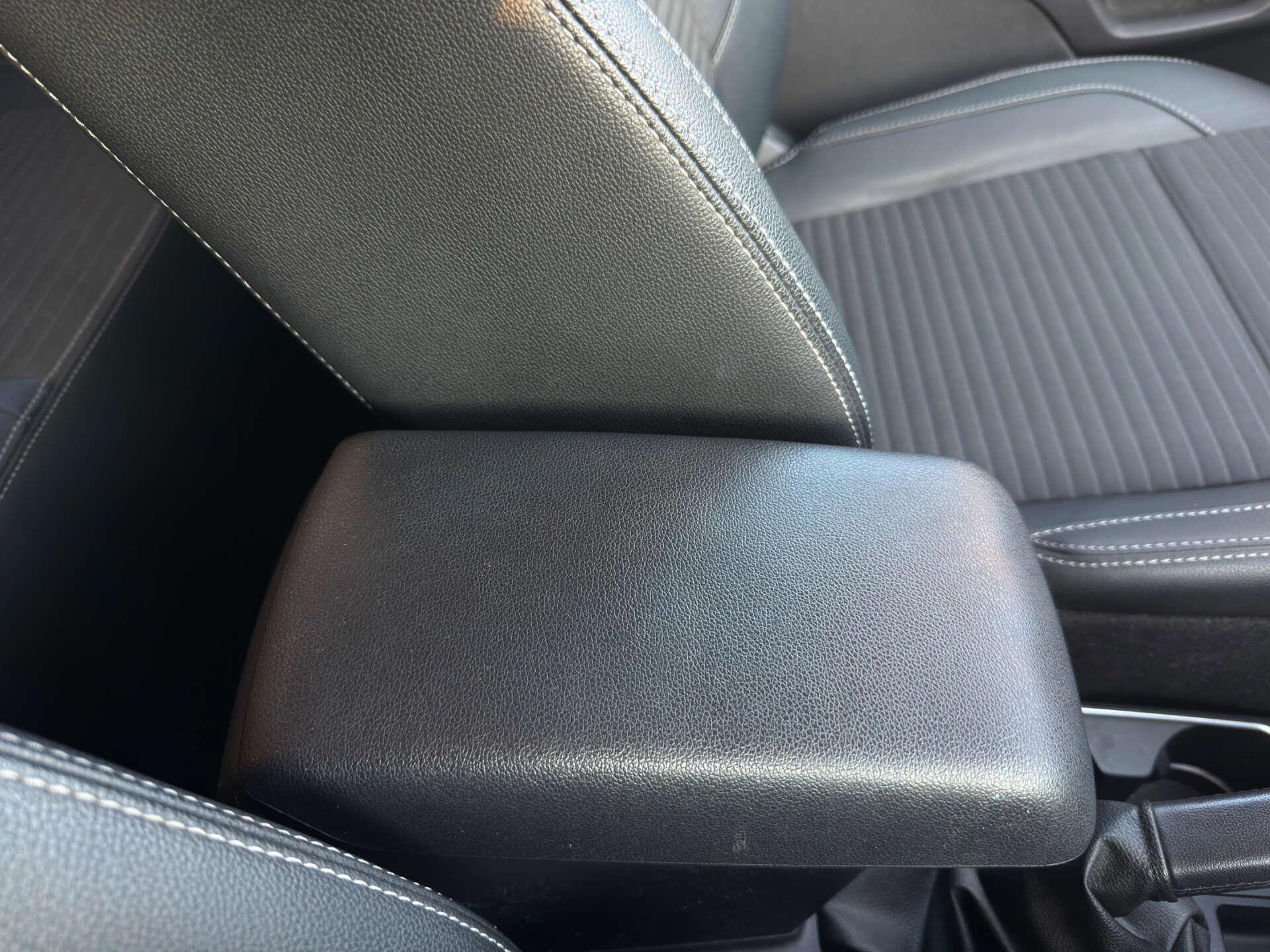 Ford Ecosport view 58