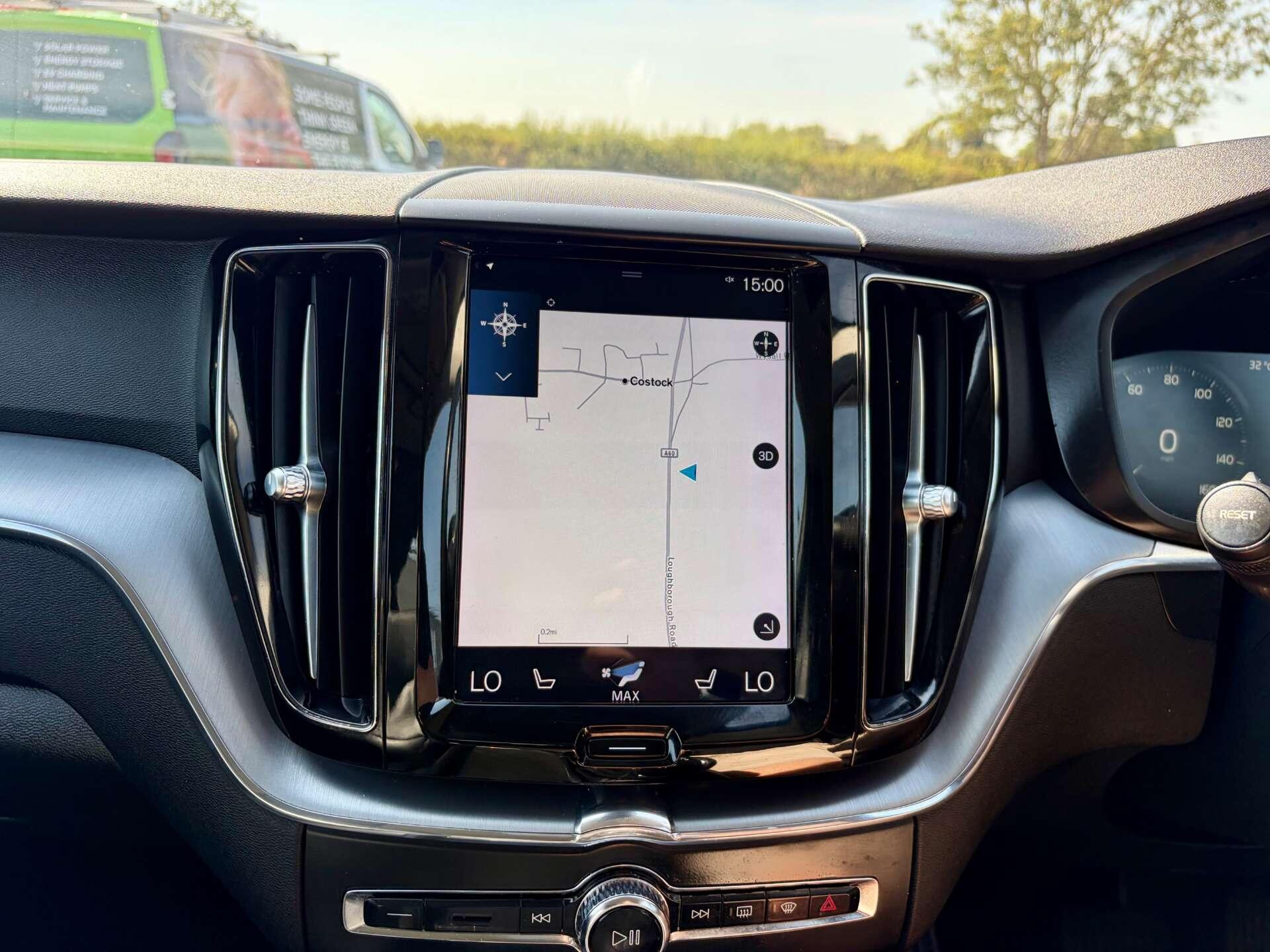 Volvo XC60 view 50