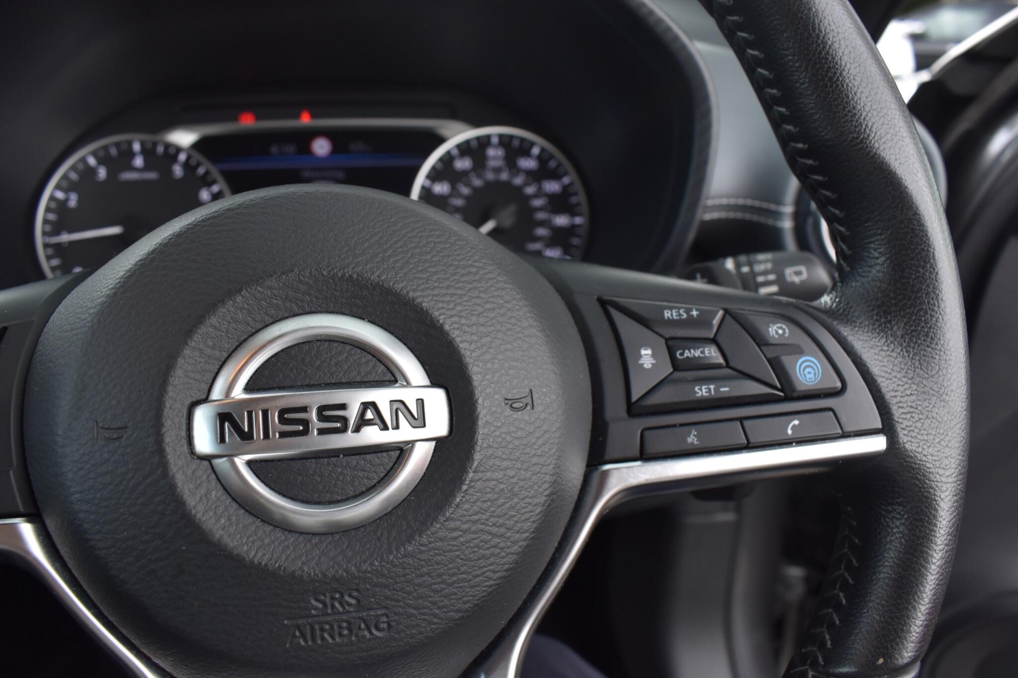 Juke - 1.0 DIG-T Tekna DCT Auto Euro 6 (s/s) 5dr - Image 13