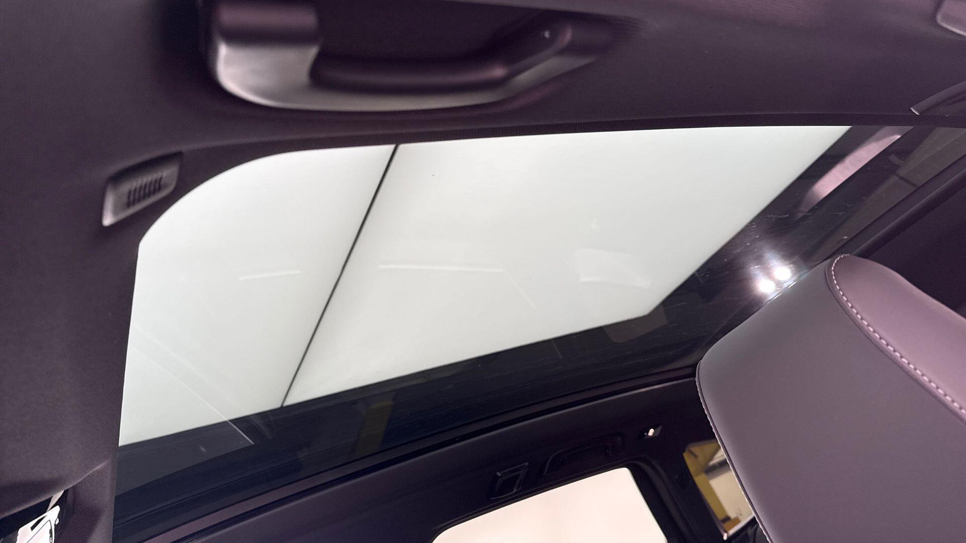 BMW X3 view 21