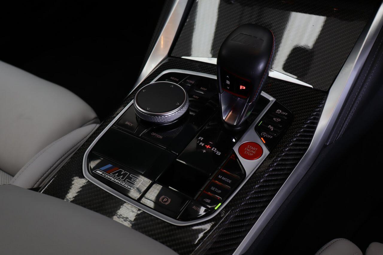 BMW M3 view 29