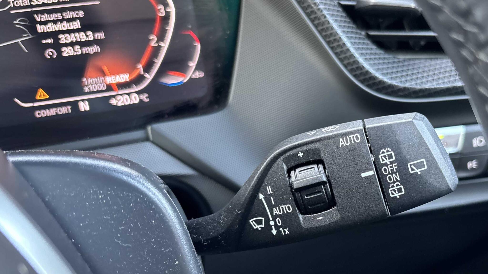 BMW 1 Series view 27