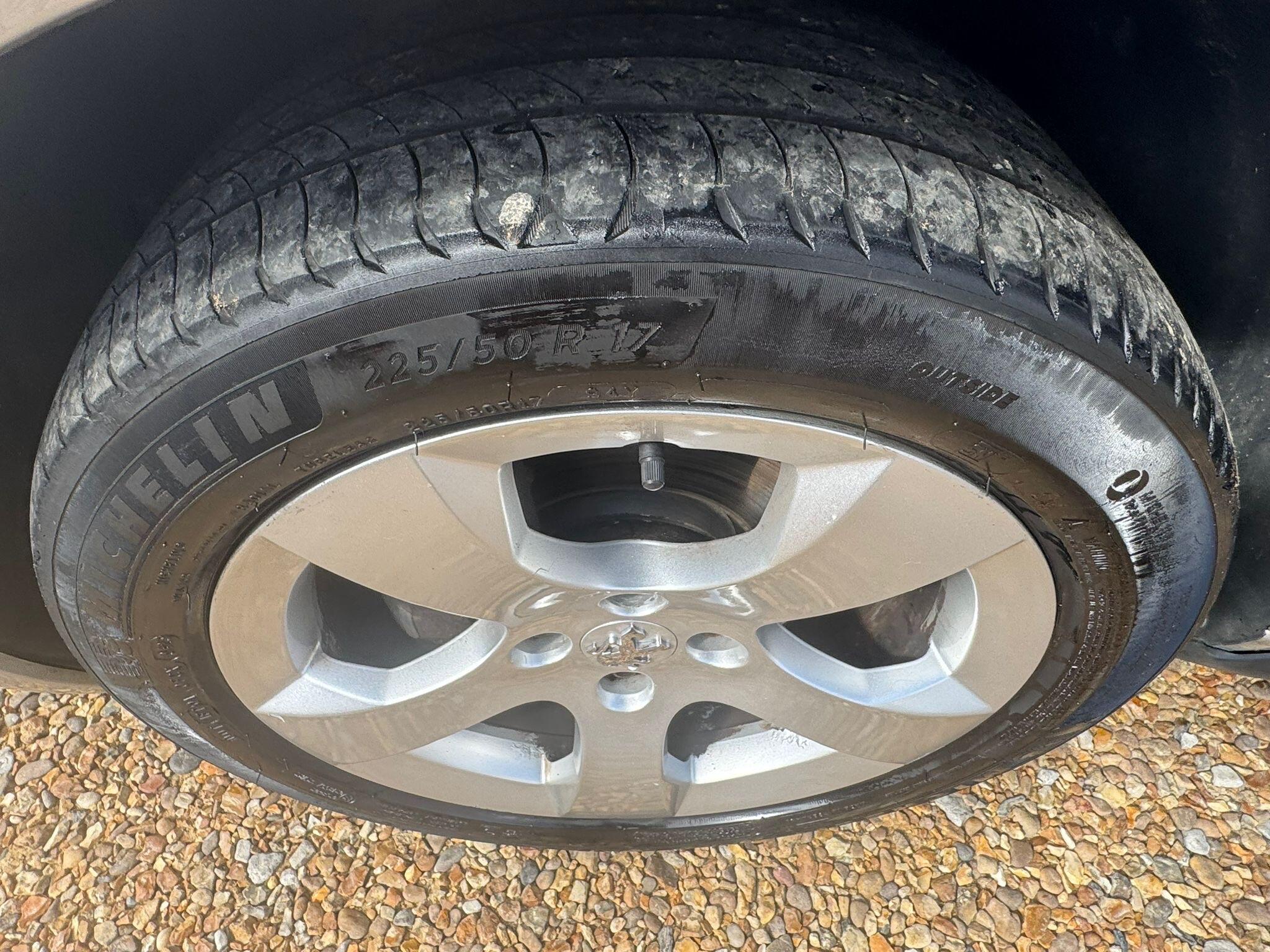 Peugeot 3008 view 27