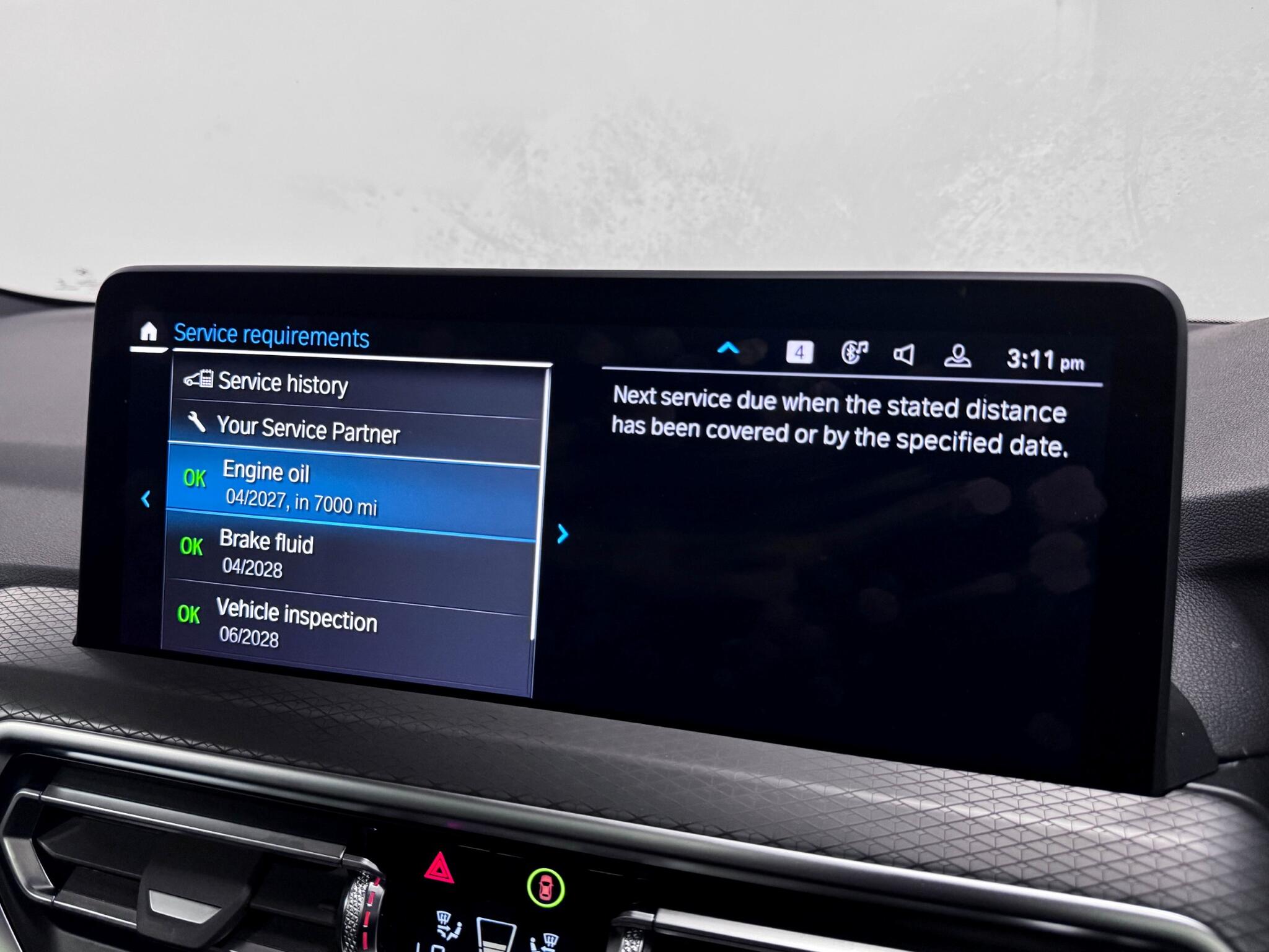 BMW X4 view 51