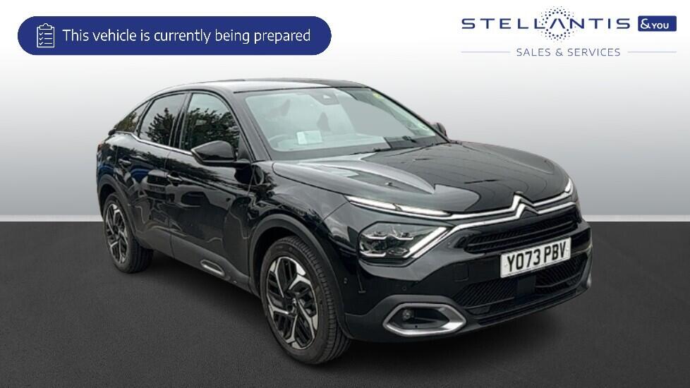 2024 Citroen C4