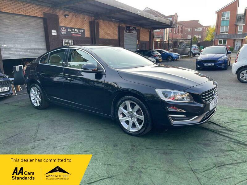2015 Volvo S60 image 17