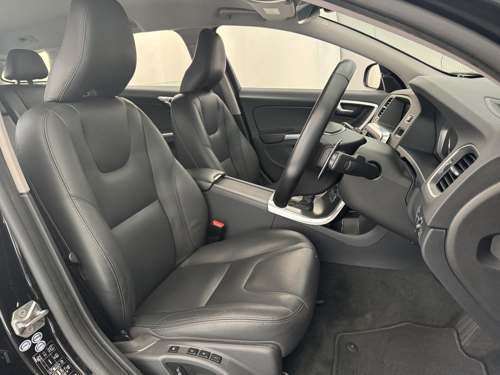 Volvo V60 view 55