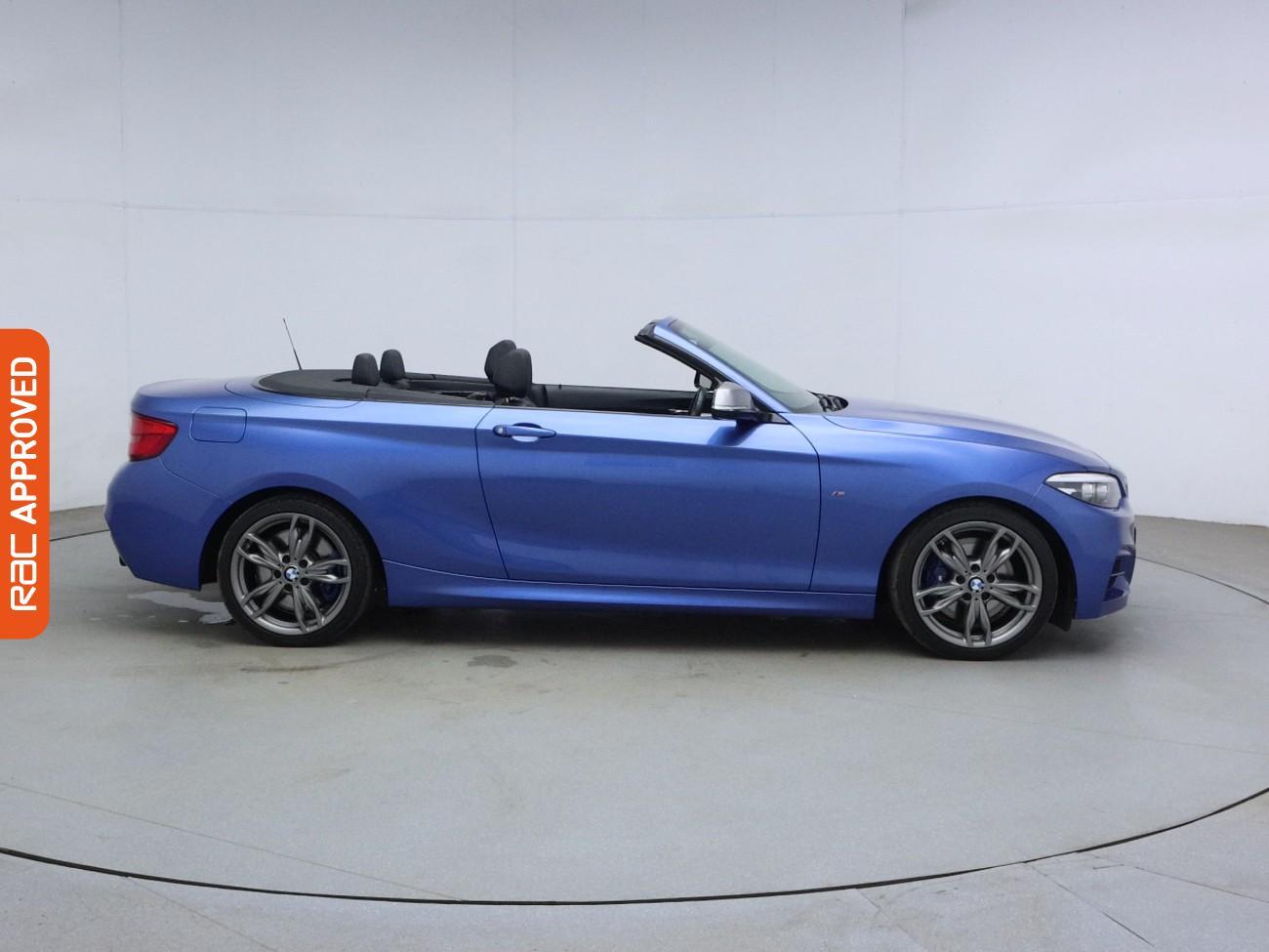 BMW 2 Series view 6