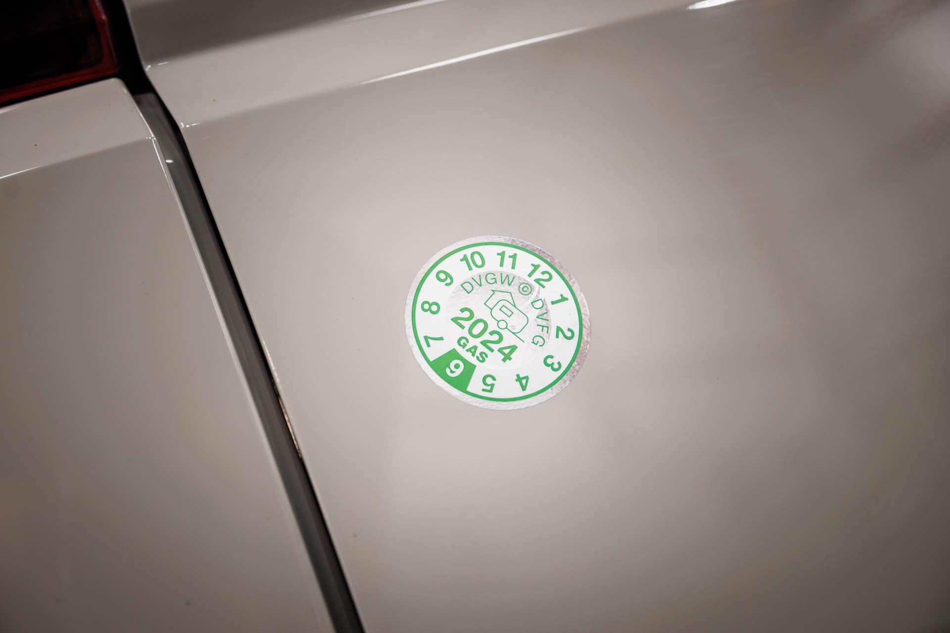Volkswagen California view 33