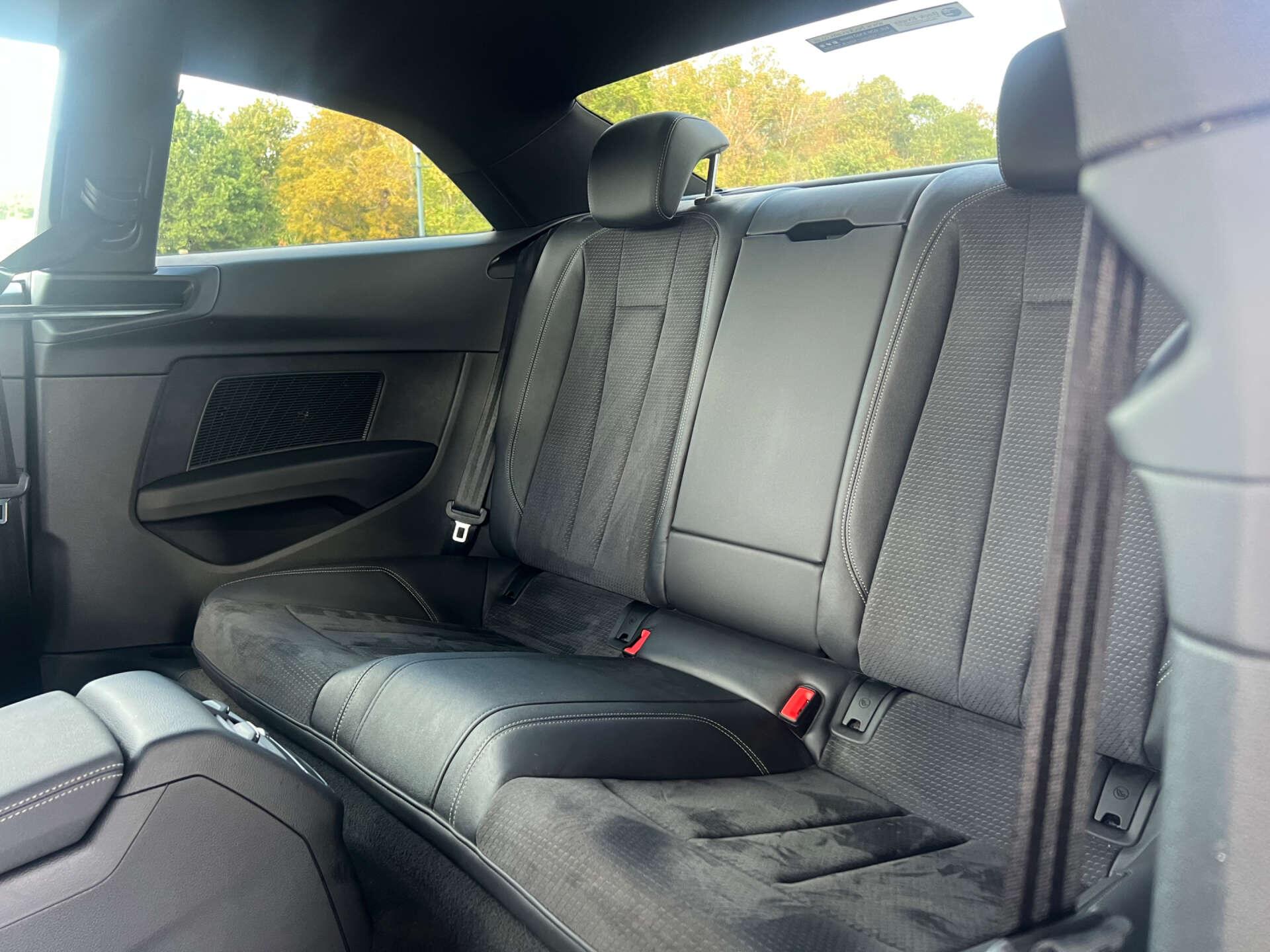 Audi A5 view 14