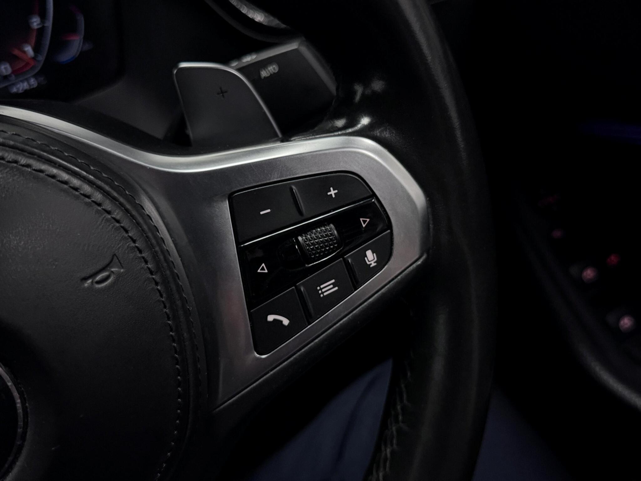 BMW 2 Series Gran Coupe view 14