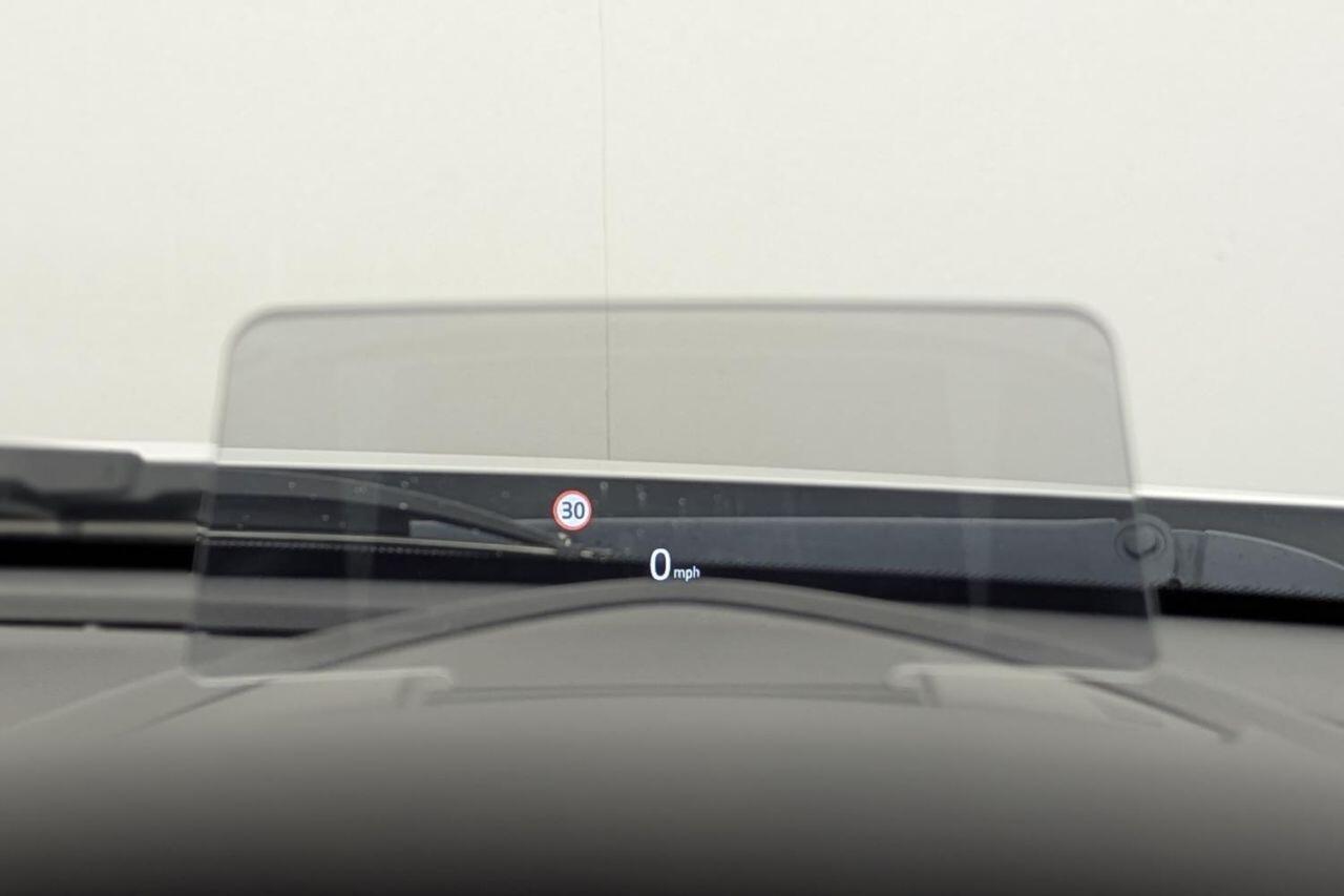 Mazda CX-3 view 36