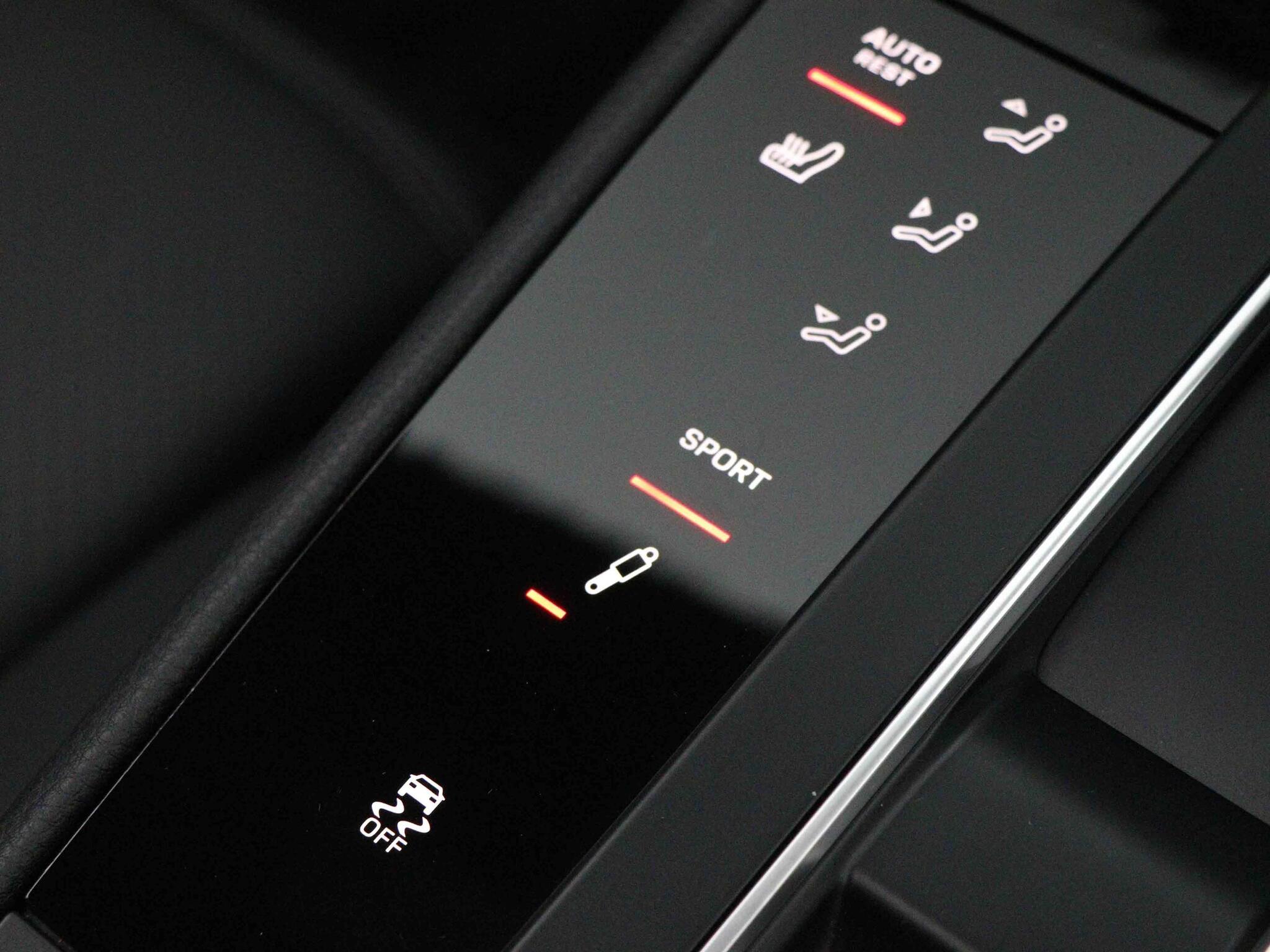 Porsche Macan view 47