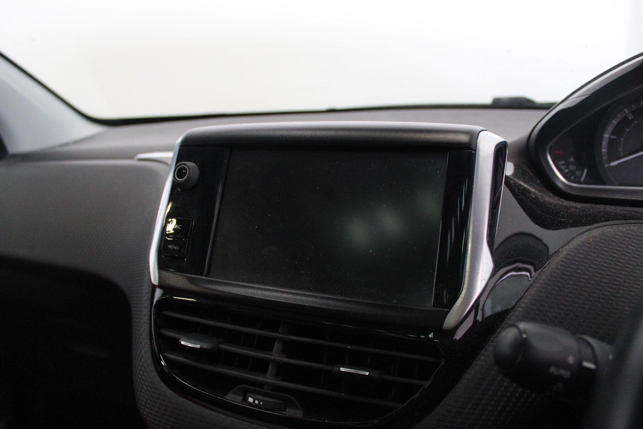Peugeot 2008 view 40