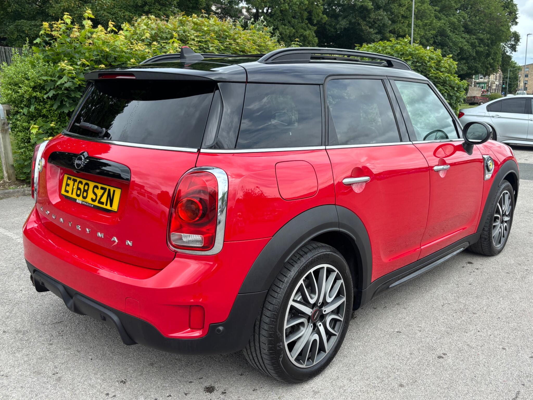Mini Countryman view 5