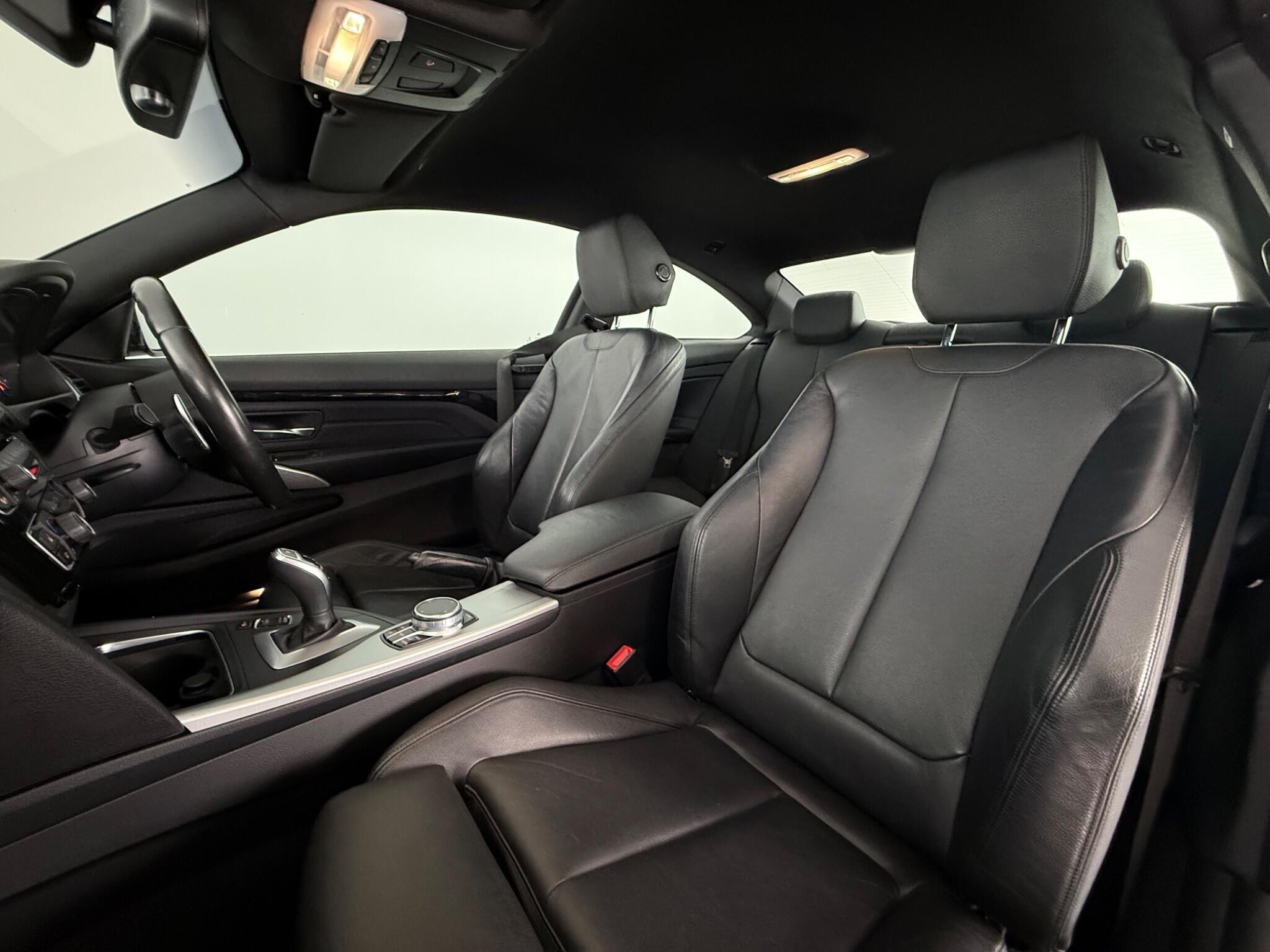 BMW 4 Series view 28