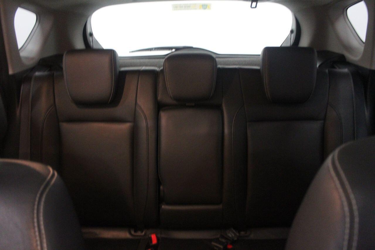 Suzuki SX4 S-Cross view 51