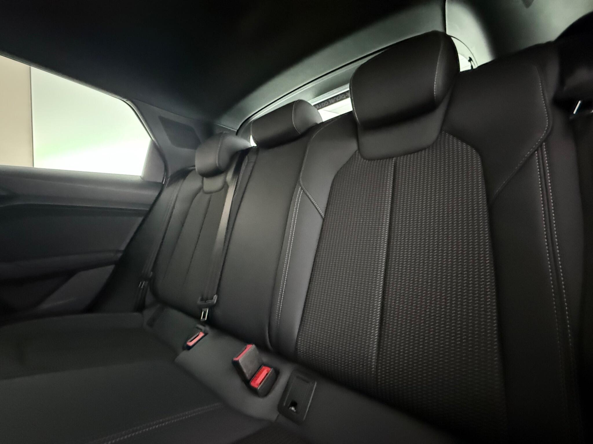 Audi A1 view 30