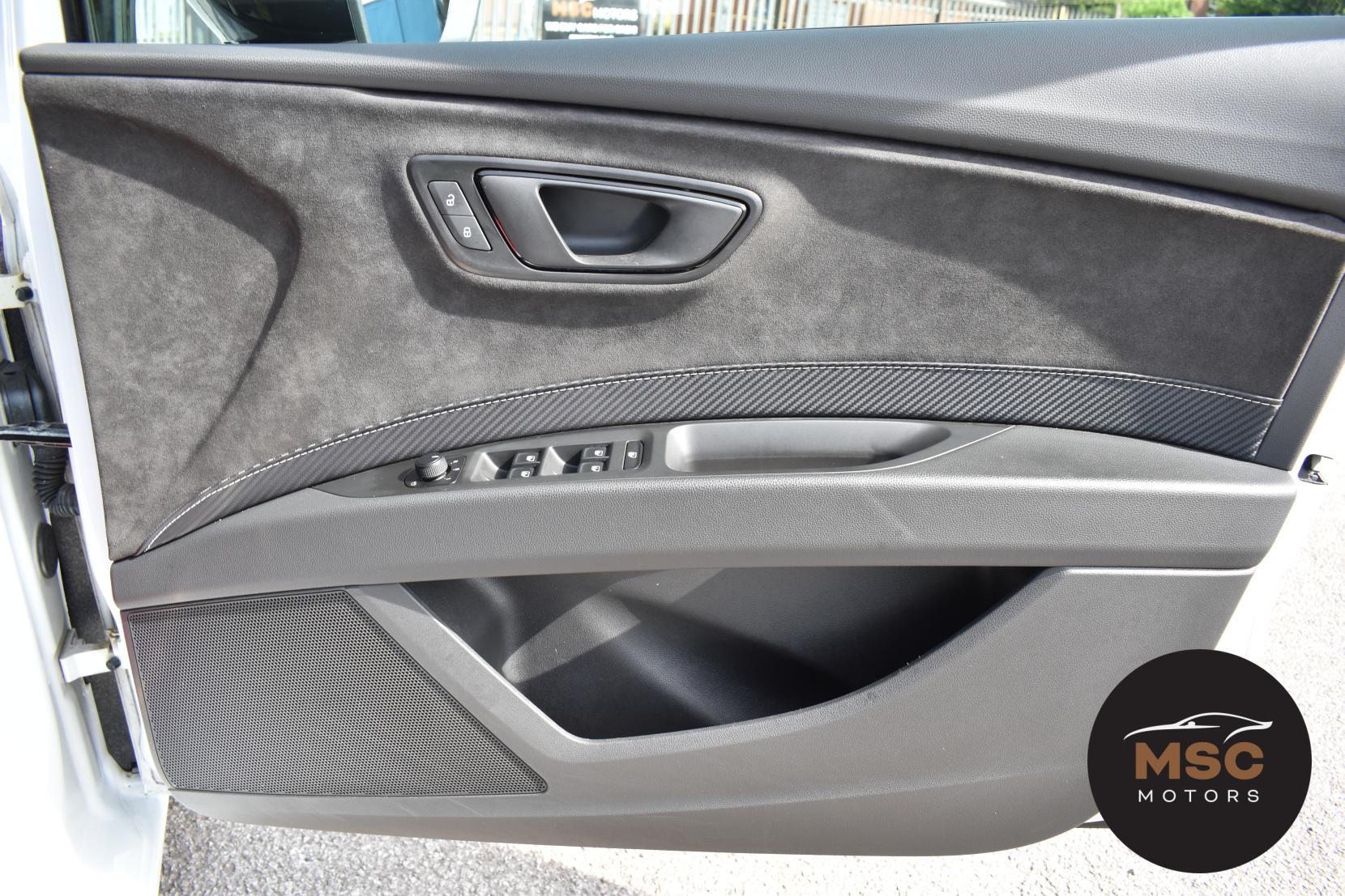 Seat Leon Leon view 68