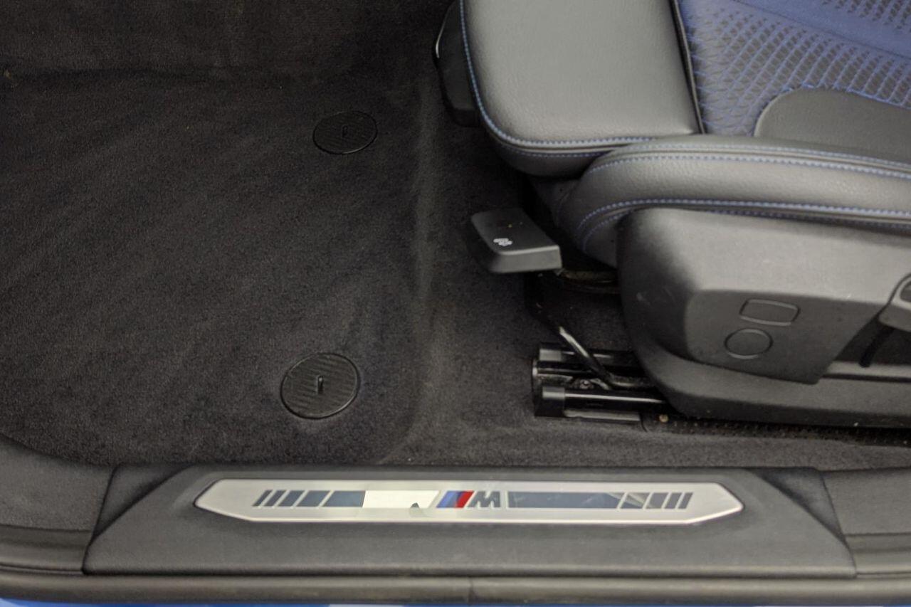 BMW 1 Series view 31