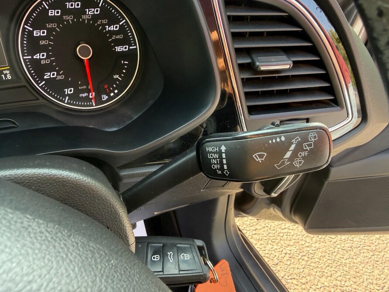 Seat Leon Leon view 27